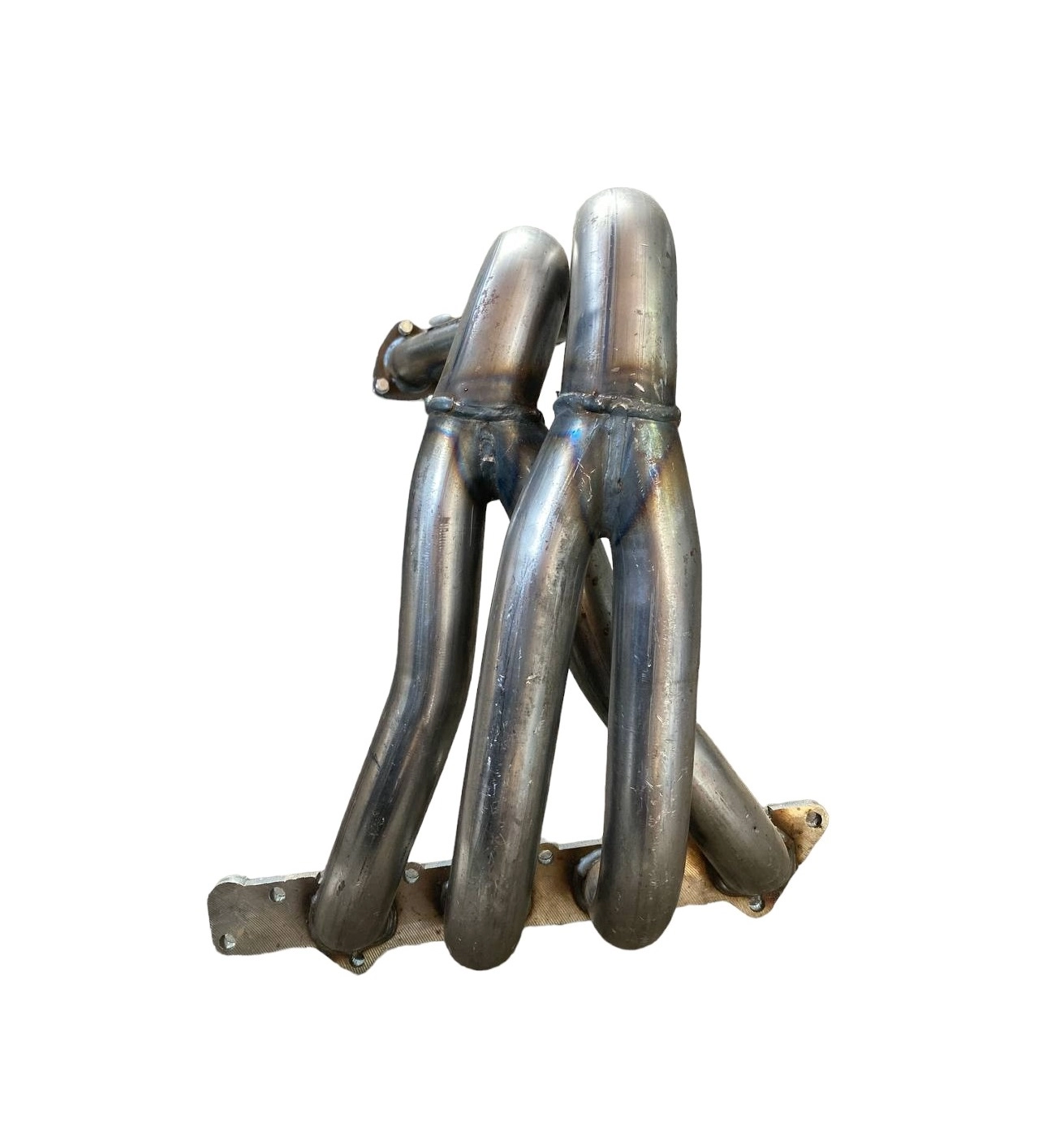 Коллектор Stinger 4-2-1 (ПАУК), для автомобиля Нексия 2 без кондиционером купить