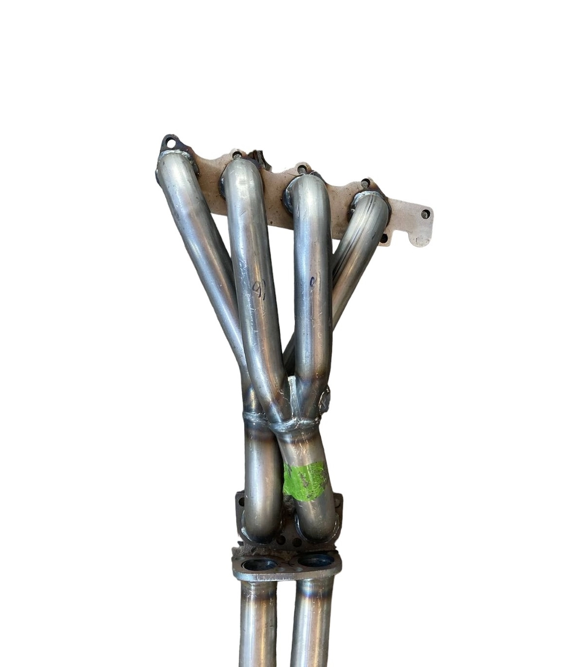 Коллектор Stinger 4-2-1 (ПАУК), для автомобиля Matiz Best купить