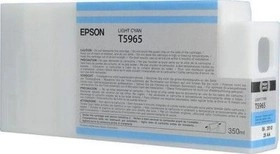 Epson C13T596500 och ko&lsquo;k kartriji arzon