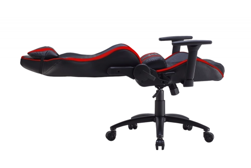 Игровое кресло Tesoro Zone Balance TS-F710 (Red) онлайн