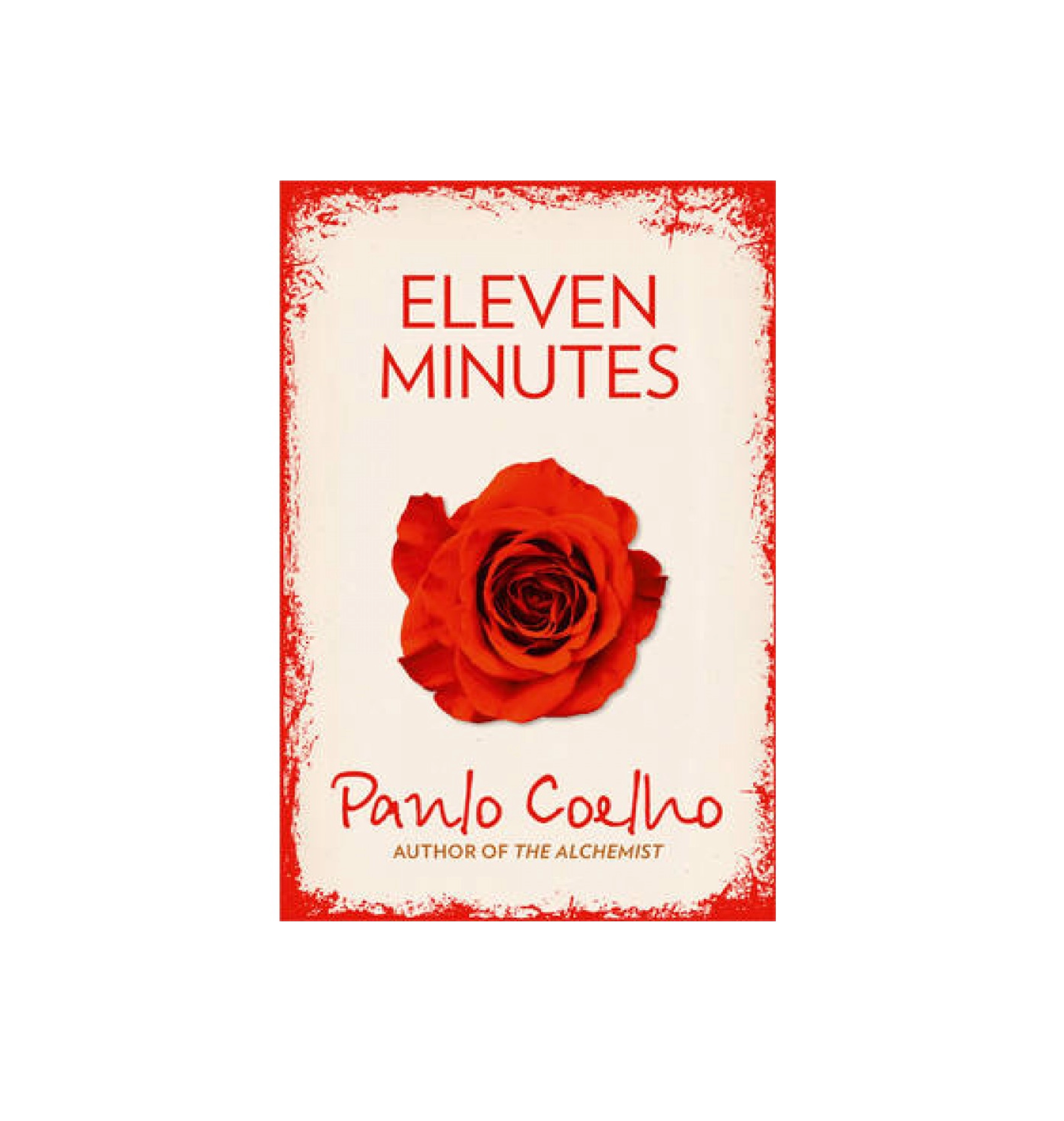 Paulo Coelho: Eleven Minutes купить