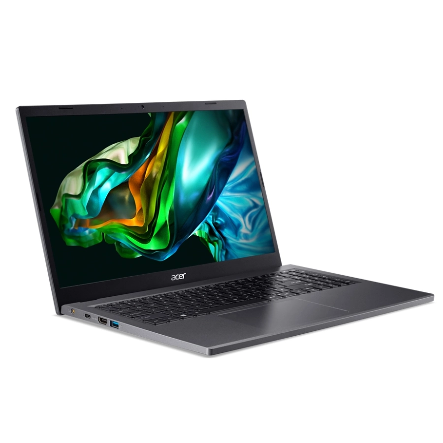 Ноутбук Acer Aspire 5 A515-58P-368Y, Core I3-1315, DDR 8GB, SSD 512GB, Intel UHD Graphics FHD 15,6" онлайн