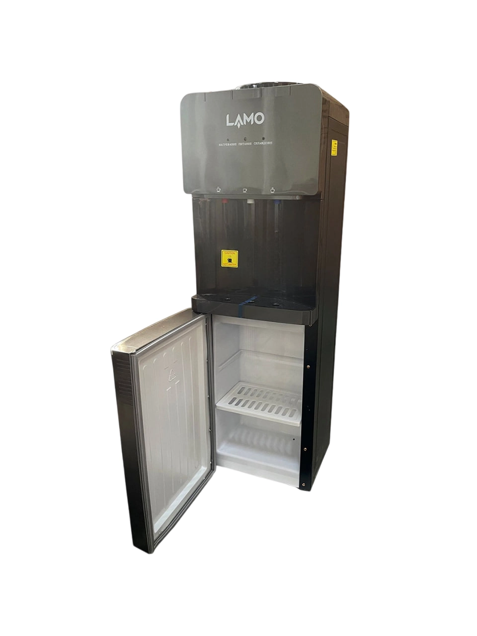 Кулер для воды LAMO LM-D28ACT в Узбекистане
