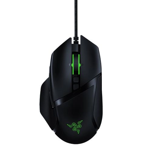 Мышь Razer Basilisk V2 USB купить