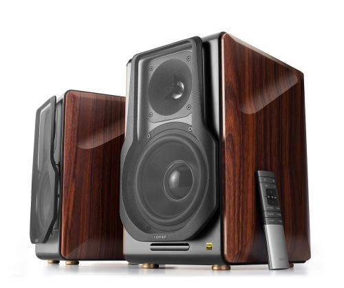 Edifier S3000MKII brown kompyuter akustikasi sotib olish
