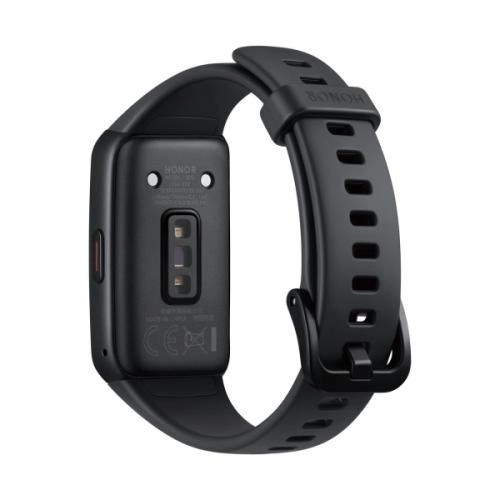 Honor Band 6 (Black) smart-bilaguzugi O'zbekistonda