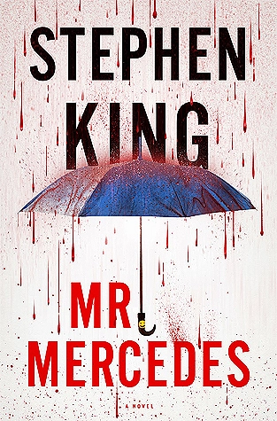 Stephen King: Mr. Mercedes. A Novel купить