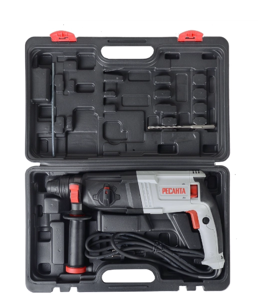 Resanta P-30-900K perforatori - rasm №4 Resanta P-30-900K perforatori O'zbekistonda