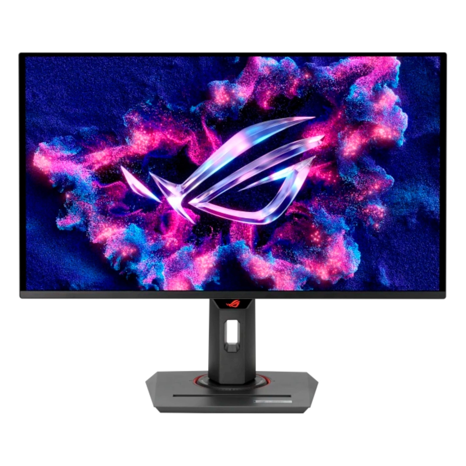 Asus ROG Strix OLED XG27UCDMG monitori / 26.5" / 240Hz / 4K UHD/ QD-OLED / 0.03 ms / DisplayHDR&trade; 400 , White sotib olish