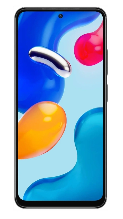Смартфон Xiaomi Redmi Note 11s 6/64GB Pearl White недорого