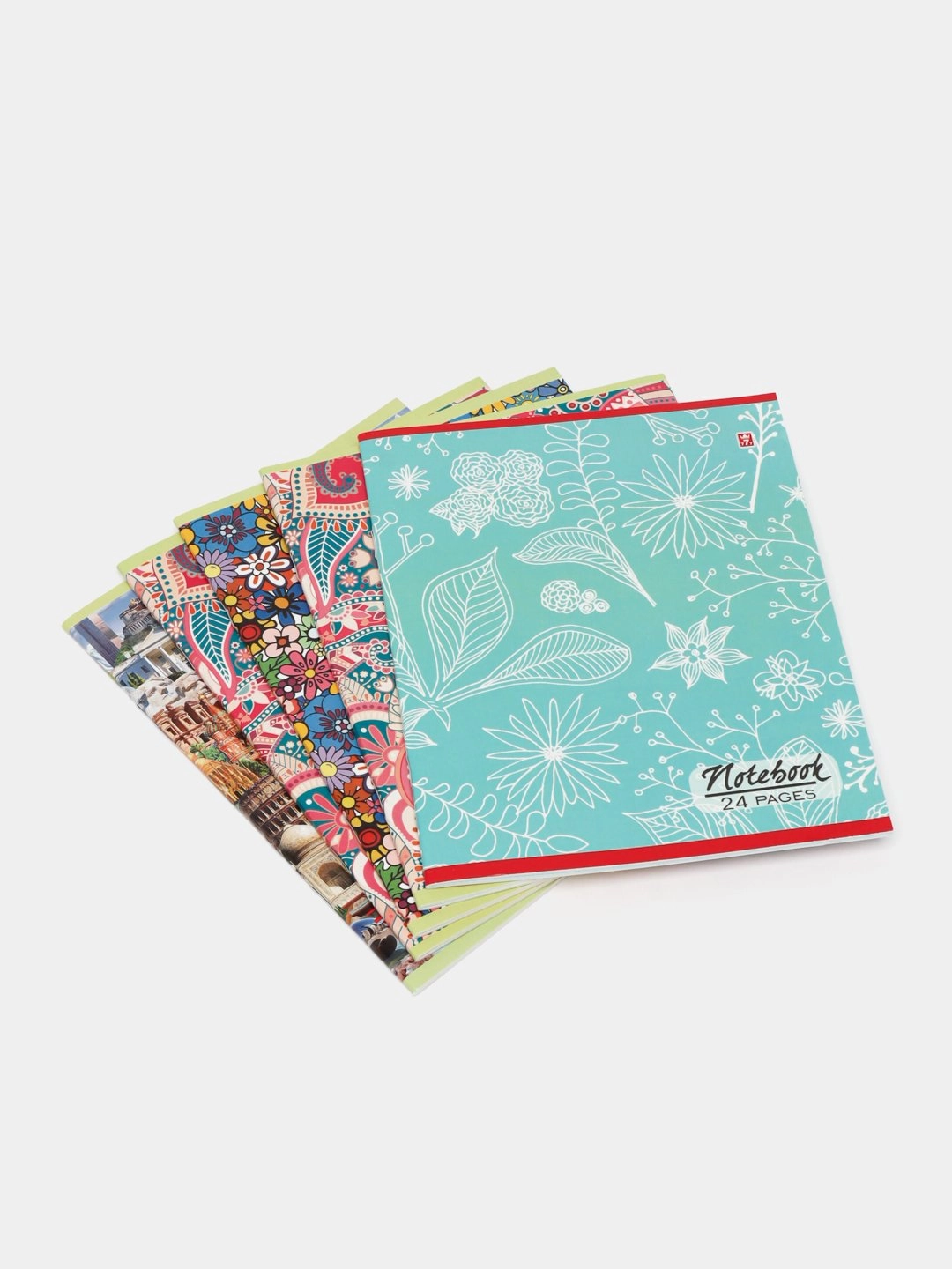 Katakli daftar, 24 varaq (1 dona) sotib olish