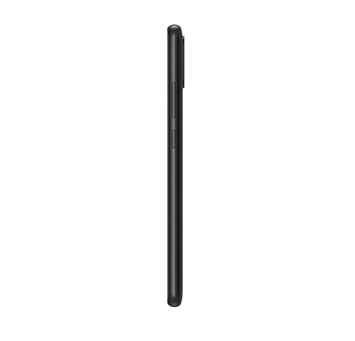 Смартфон Samsung Galaxy A03 4/128GB Black онлайн