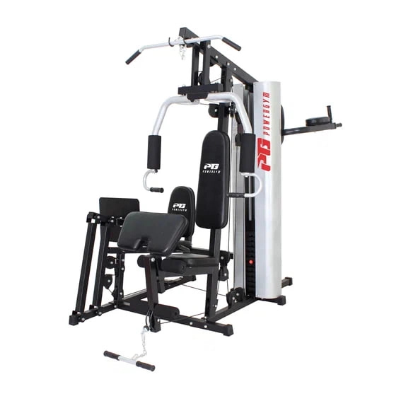 Многофункциональный силовой тренажер H63 PowerGym купить