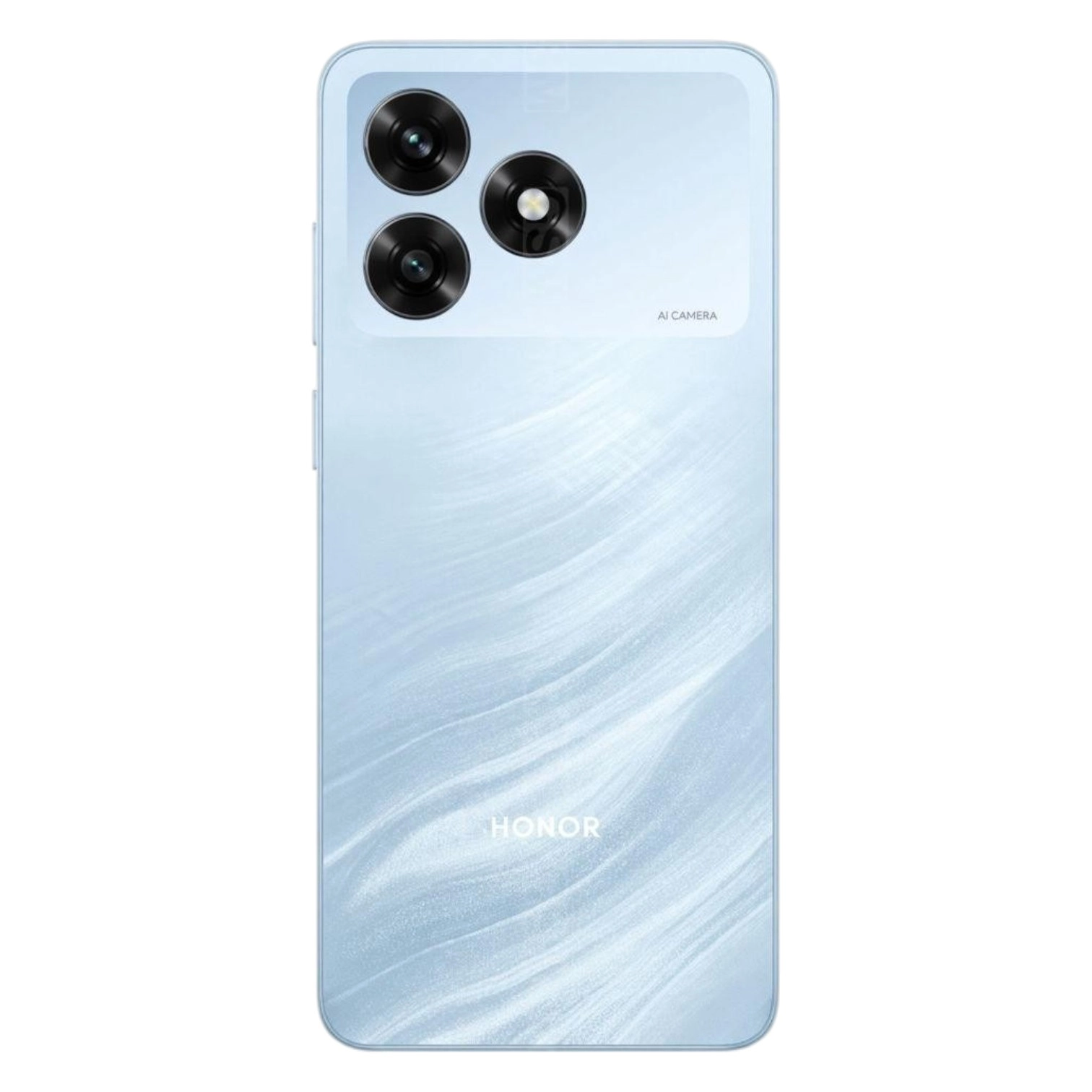 Смартфон Honor X5d 4/128GB, Tidal Blue рассрочка