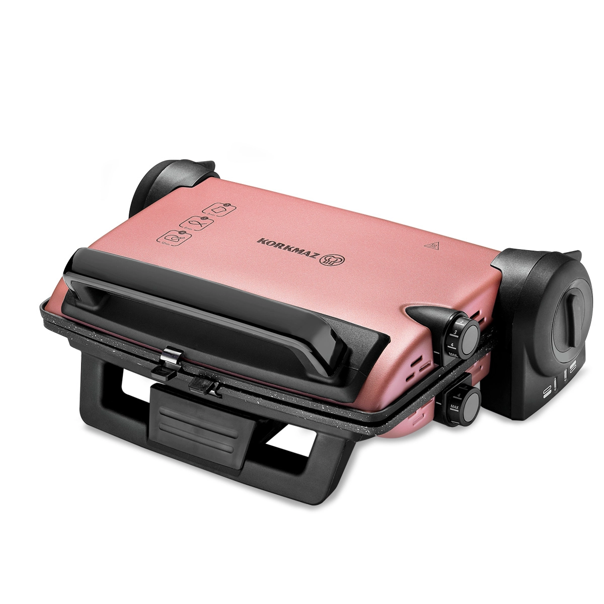 Тостер Korkmaz Formula Rosegold (A310-05) купить