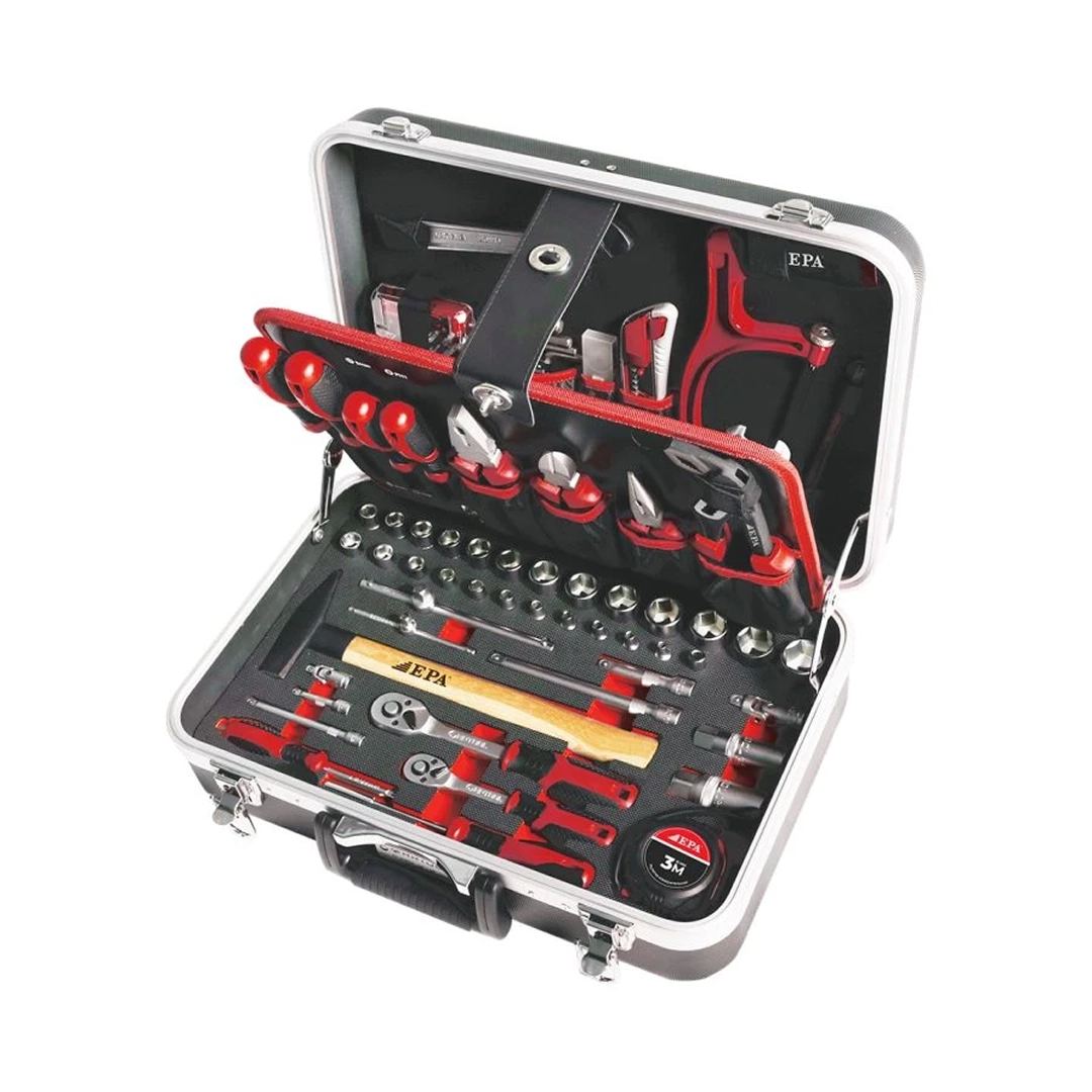 Instrumentlar to'plami EPA ENCH-105, 105 ta instrumentlar mavjud sotib olish