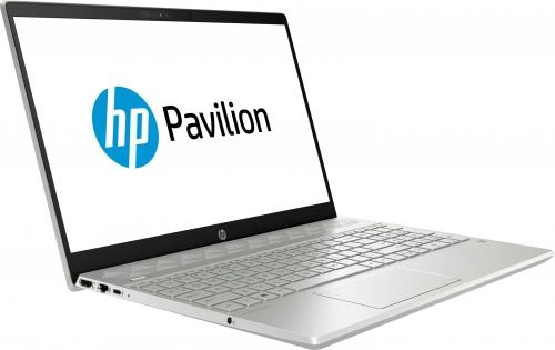 Ноутбук HP Pavilion 15-cs1011ur / Intel i5-8265UQ / DDR4 6GB / HDD 1TB / 15.6" FHD / Nvidia GeForce MX150 2GB / RUS / 5GW27EA купить