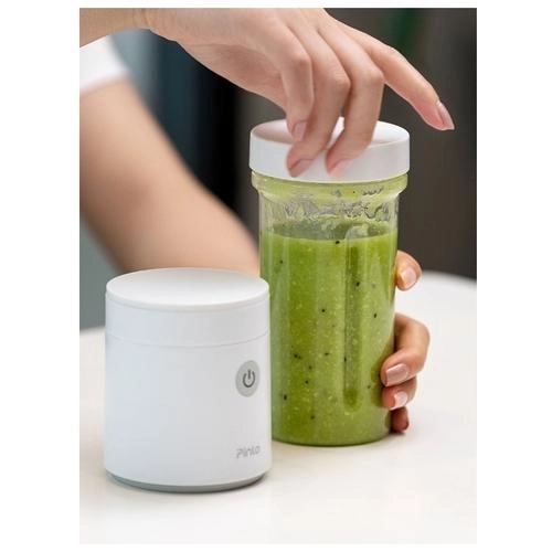Портативный блендер Xiaomi Pinlo Hand Juice Machine онлайн