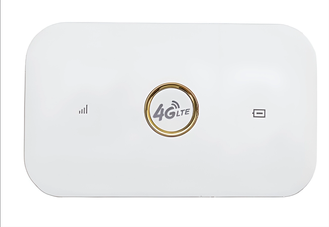 Wi-Fi Router mini 4G LTE 150 Mbit/s cho&lsquo;ntak routeri, White arzon