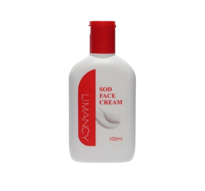 Крем для лица Limancy c антиоксидантами и коллагеном купить