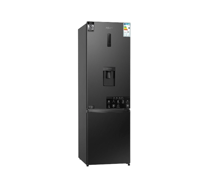 Muzlatgich Immer NF310BFM Dark Inox, 310 litr. No Frost! sotib olish