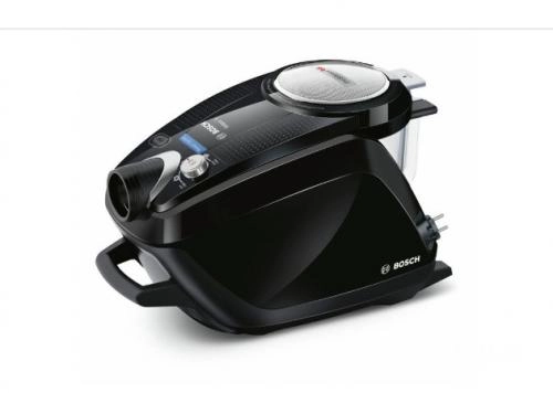 Пылесос Bosch BGS5SIL66B недорого