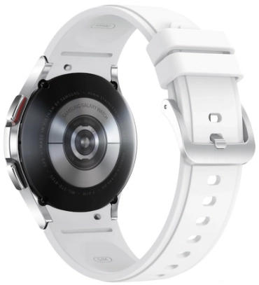 SAMSUNG WATCH 4 CLASSIC 42MM SM-R880 Silver smart-soati arzon