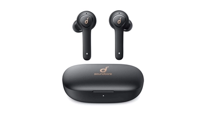 Anker Soundcore Life P3, Black simsiz bluetooth quloqchinlari arzon