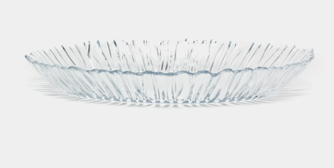 Блюдо Pasabahce Aurora 330х250мм 1шт (10546) в Узбекистане