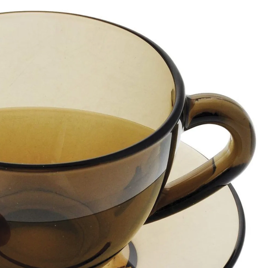 Choy to'plami Luminarc Simply Eclipse 200 ml 6 dona (J1261) bo'lib to'lash