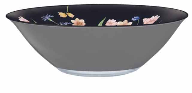 Столовый сервиз Luminarc Minuet 46 предметов (N8126) быстрая доставка