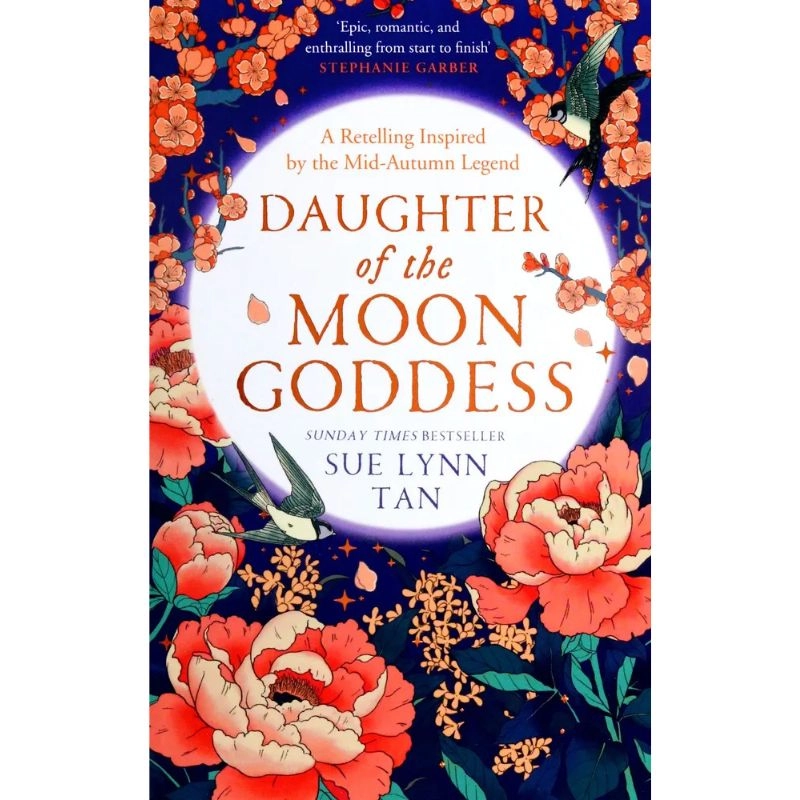 Sue Lynn Tan: Daughter of the Moon Goddess купить