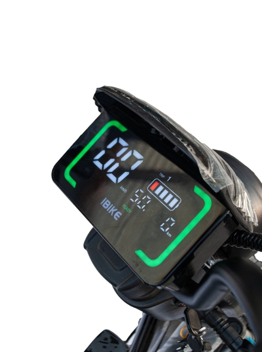 ELektr skuter H9 Velomax, 48/20 onlayn