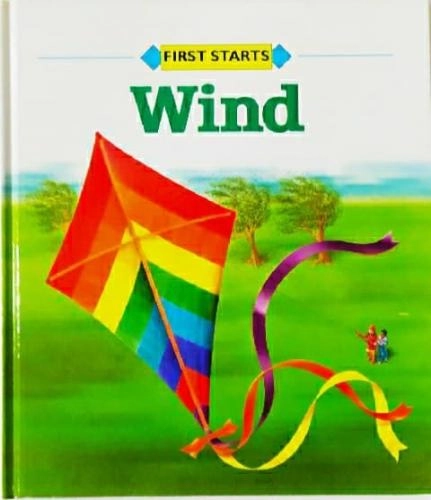 Frantin Watts: Wind купить