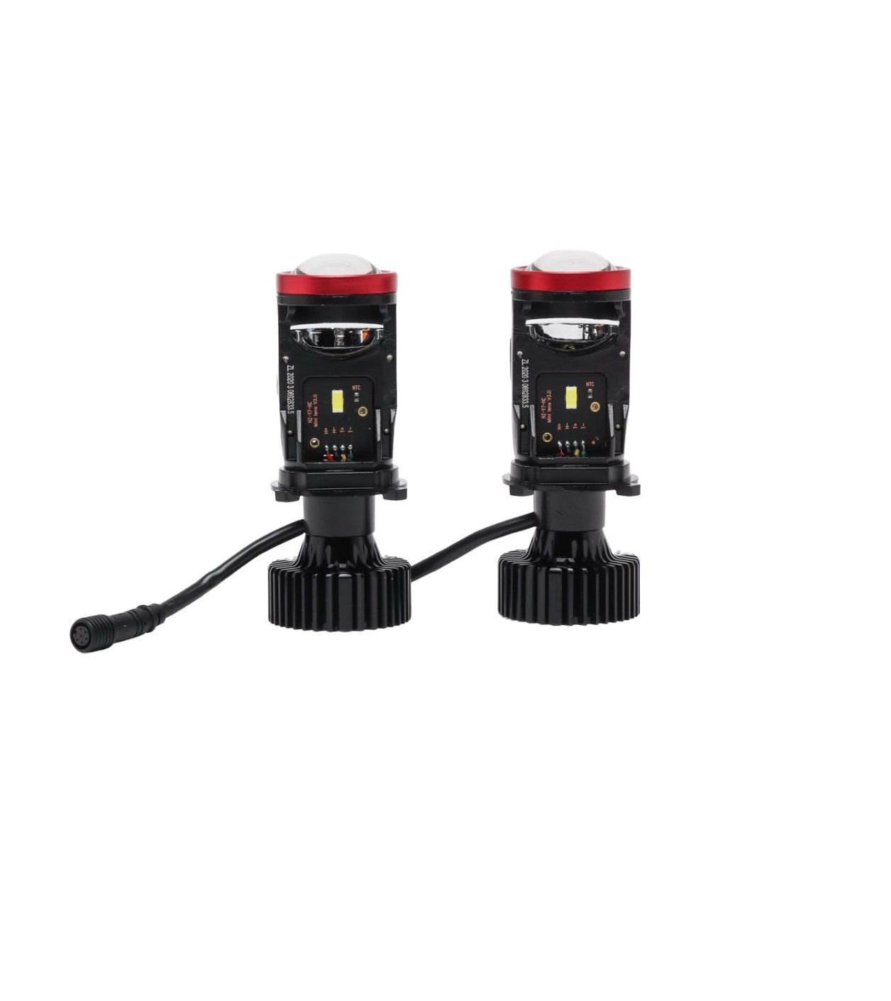 Y7 LED Avtomobil chiroqlari O'zbekistonda