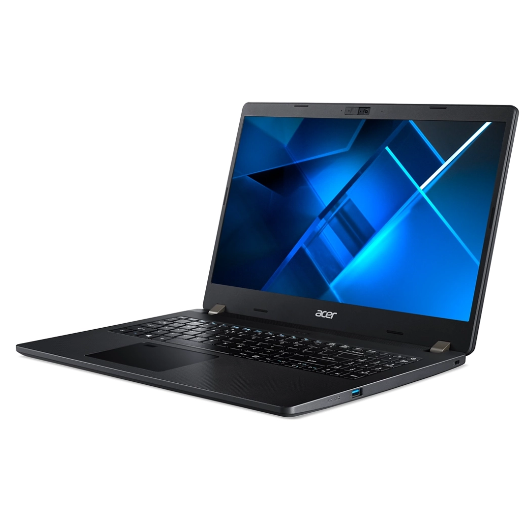 Acer TravelMate P2 TMP215, Core i7-1165G7, DDR 8GB, SSD 512GB, Intel HD Graphics, 15.6" HD noutbuki O'zbekistonda
