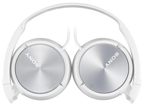 Наушники Sony MDR-ZX310AP White недорого