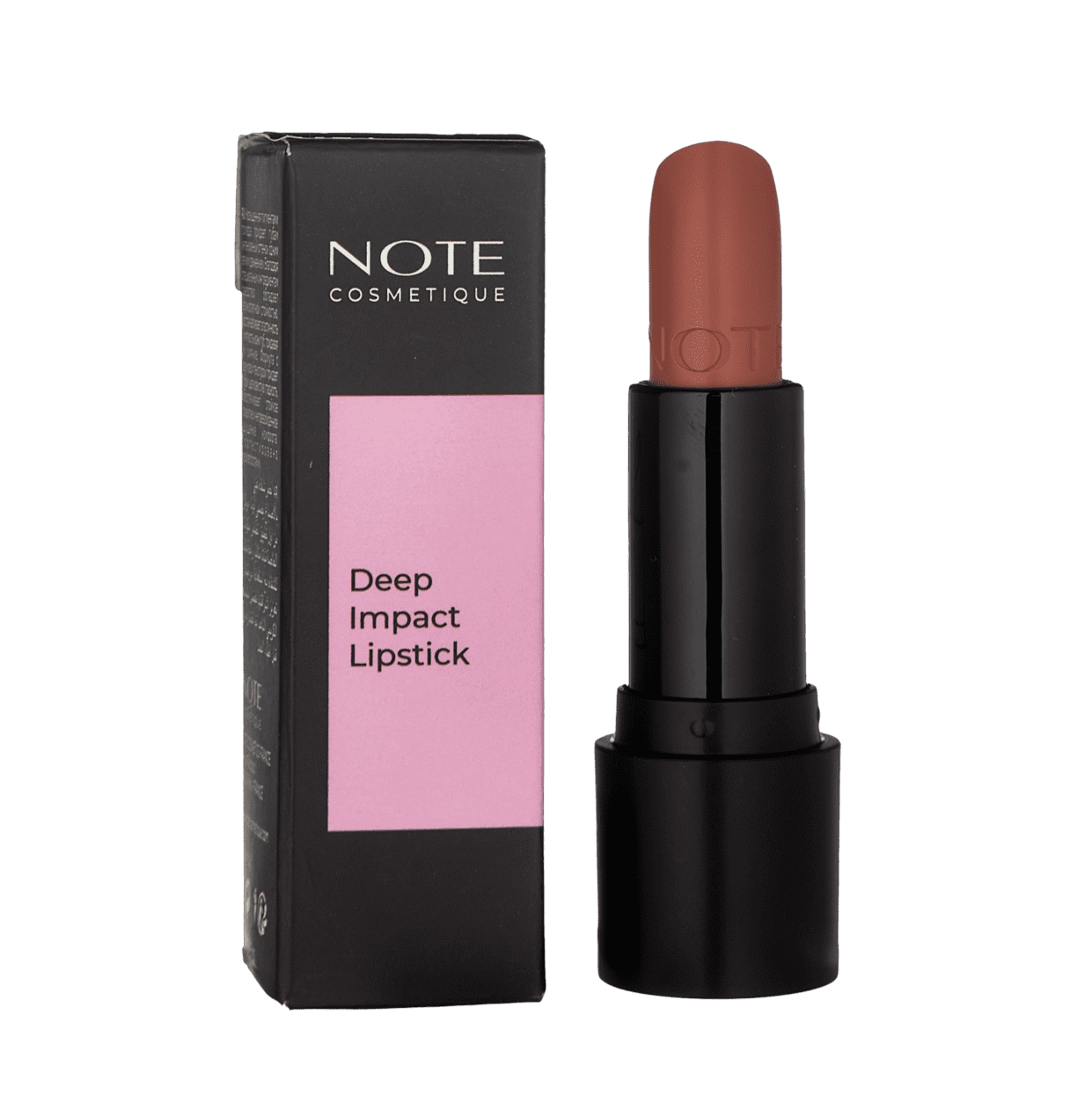 Lab bo'yog'i NOTE DEEP IMPACT LIPSTICK 03 sotib olish