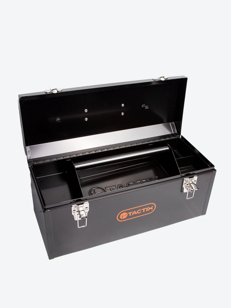 Металлический ящик для инструментов TACTIX 321100 цена