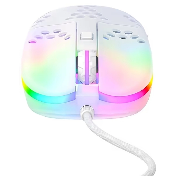 Xtrfy MZ1 RGB sichqonchasi - rasm №4 Xtrfy MZ1 RGB sichqonchasi O'zbekistonda