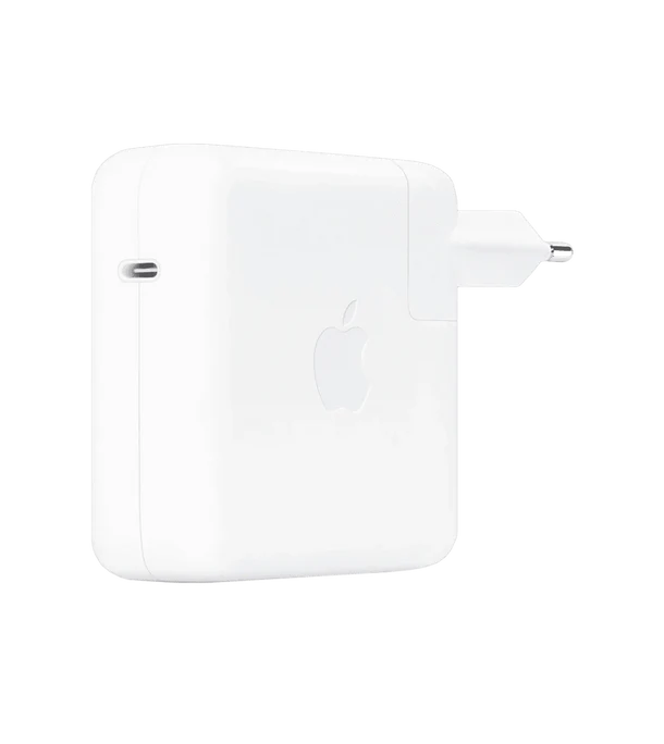 Адаптер питания Apple 87W USB-C Power Adapter оригинал, White недорого