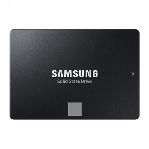 SSD Samsung 250GB 870 EVO 2.5 SATA III sotib olish