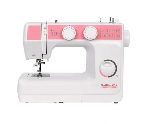 Chayka 325A tikuv mashinasi sotib olish