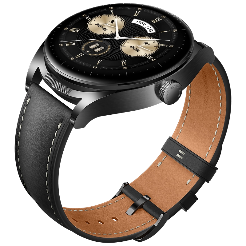 HUAWEI Watch Buds smart-soati narxi