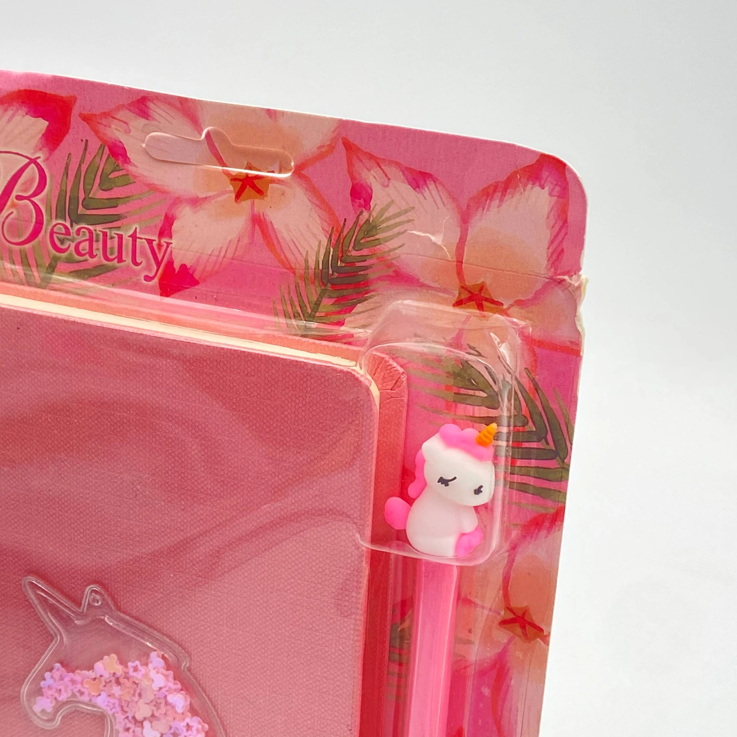 Блокнот Wish all the best wishes for you (розовый) недорого