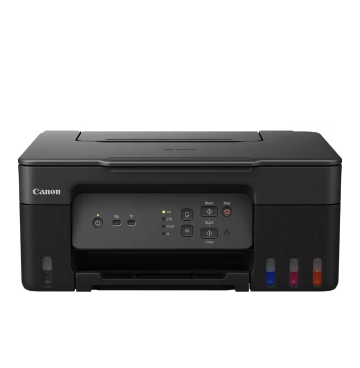 Принтер Canon PIXMA G3430 МФУ (Струйный) купить