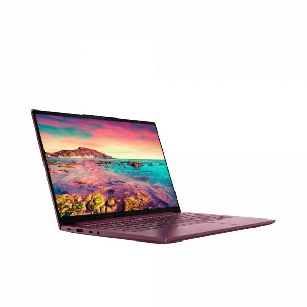 Ноутбук Lenovo Yoga Slim 7 14ITL05. Core i5-1135G7. DDR4 8GB. SSD 512GB. 14" Orchid купить