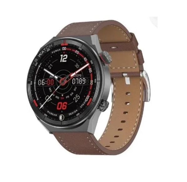 Смарт часы DT NO.1 3 Max Ultra Black купить