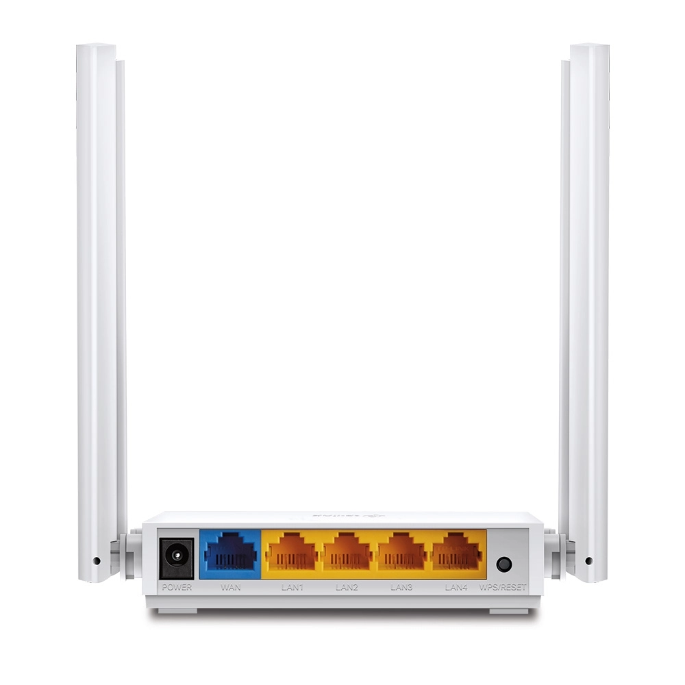 TP-LINK Archer AC750 C24 Wi-Fi routeri O'zbekistonda