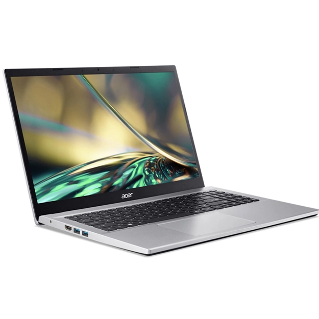 Noutbuk ACER ASPIRE 3 A325-42 R7-7730U 16GB/512GB 15.6" FHD IPS SILVER arzon